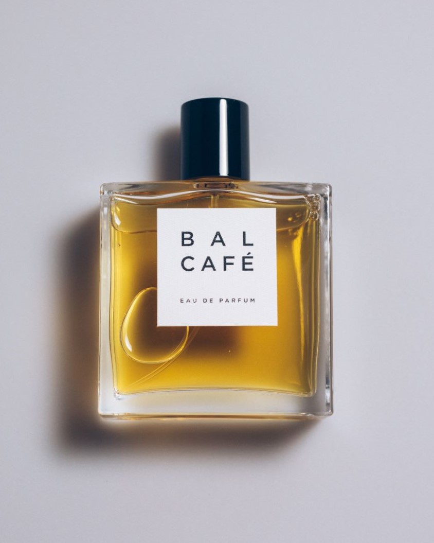 100 ml Eau De Parfum